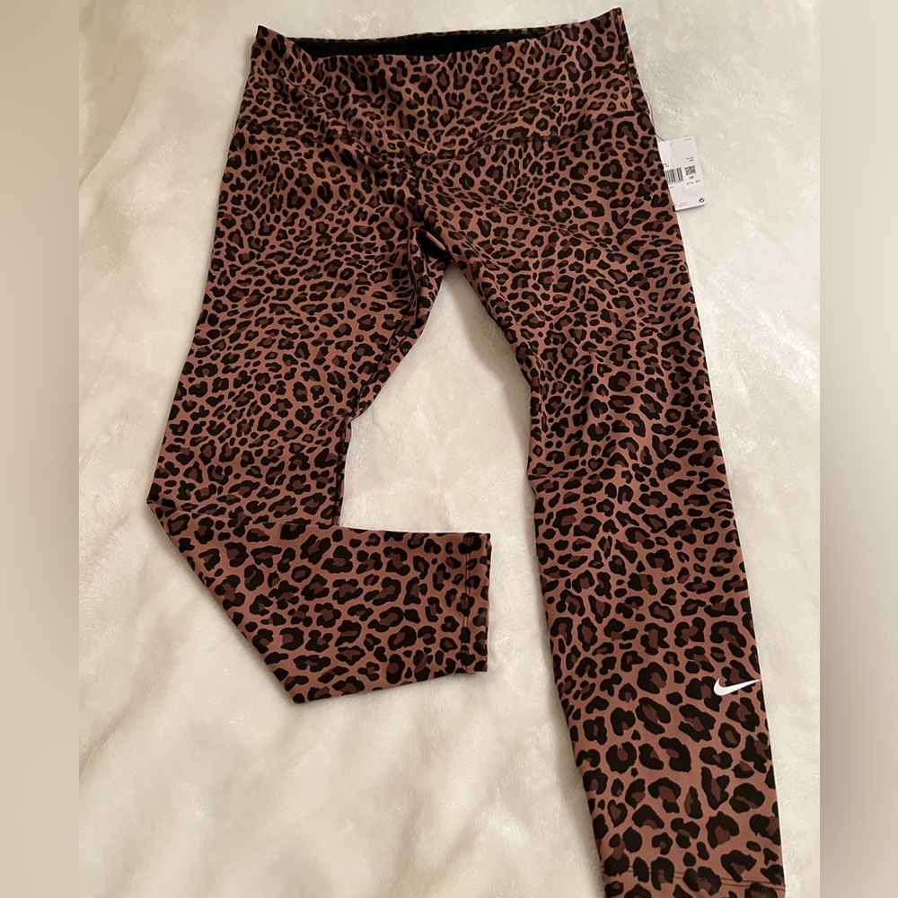 Nike One Leggings